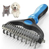 Pet Grooming Brush - FREE TODAY